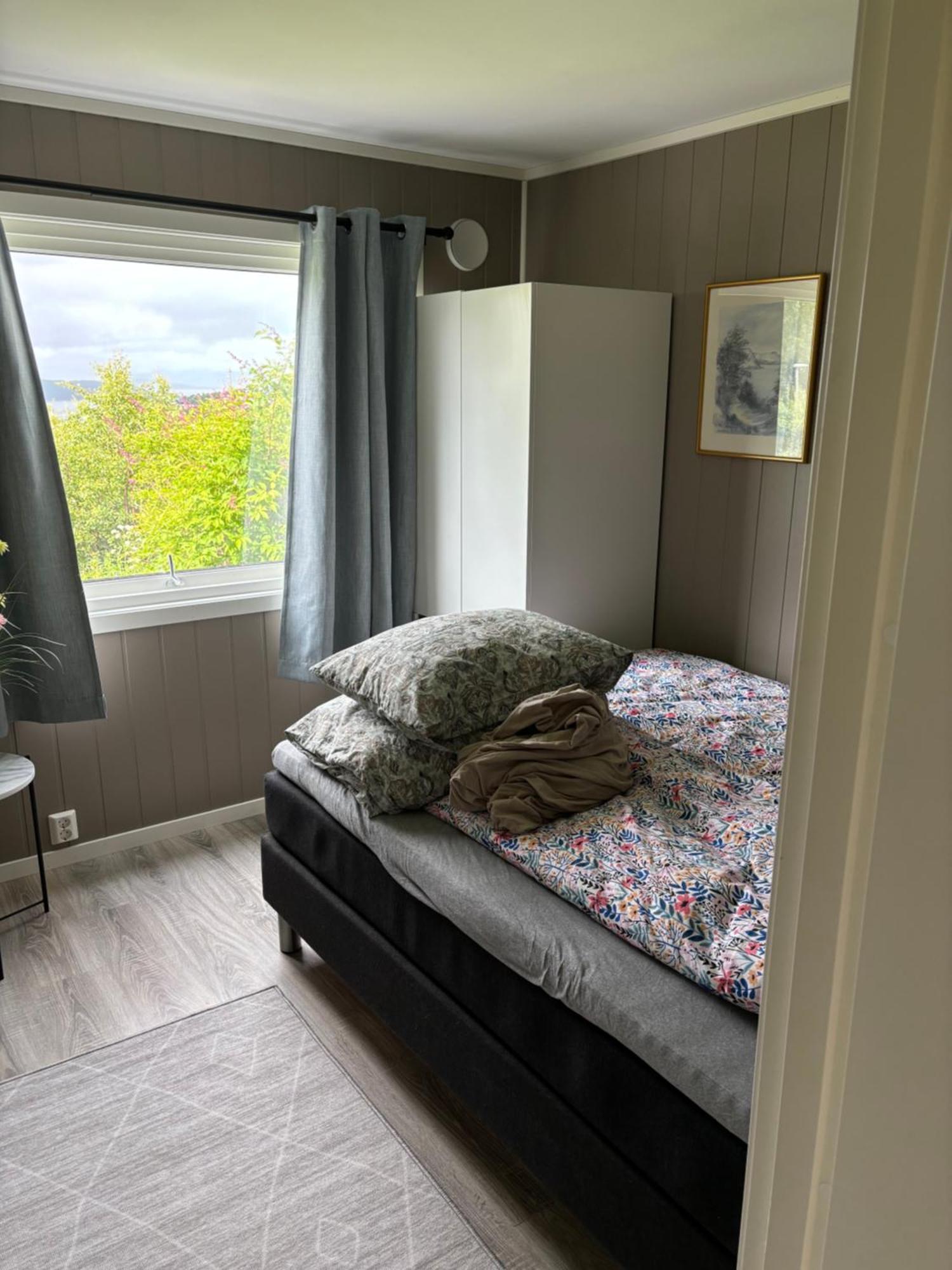 Harstad, All Seasons Buitenkant foto